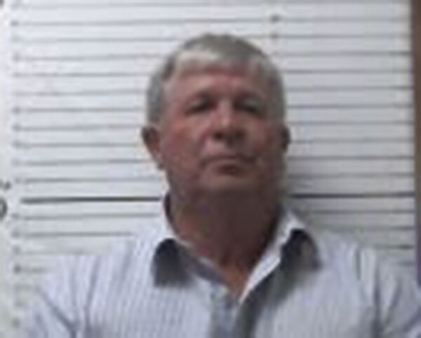 Wiggins Man, 67, Found Guilty of Child Molestation